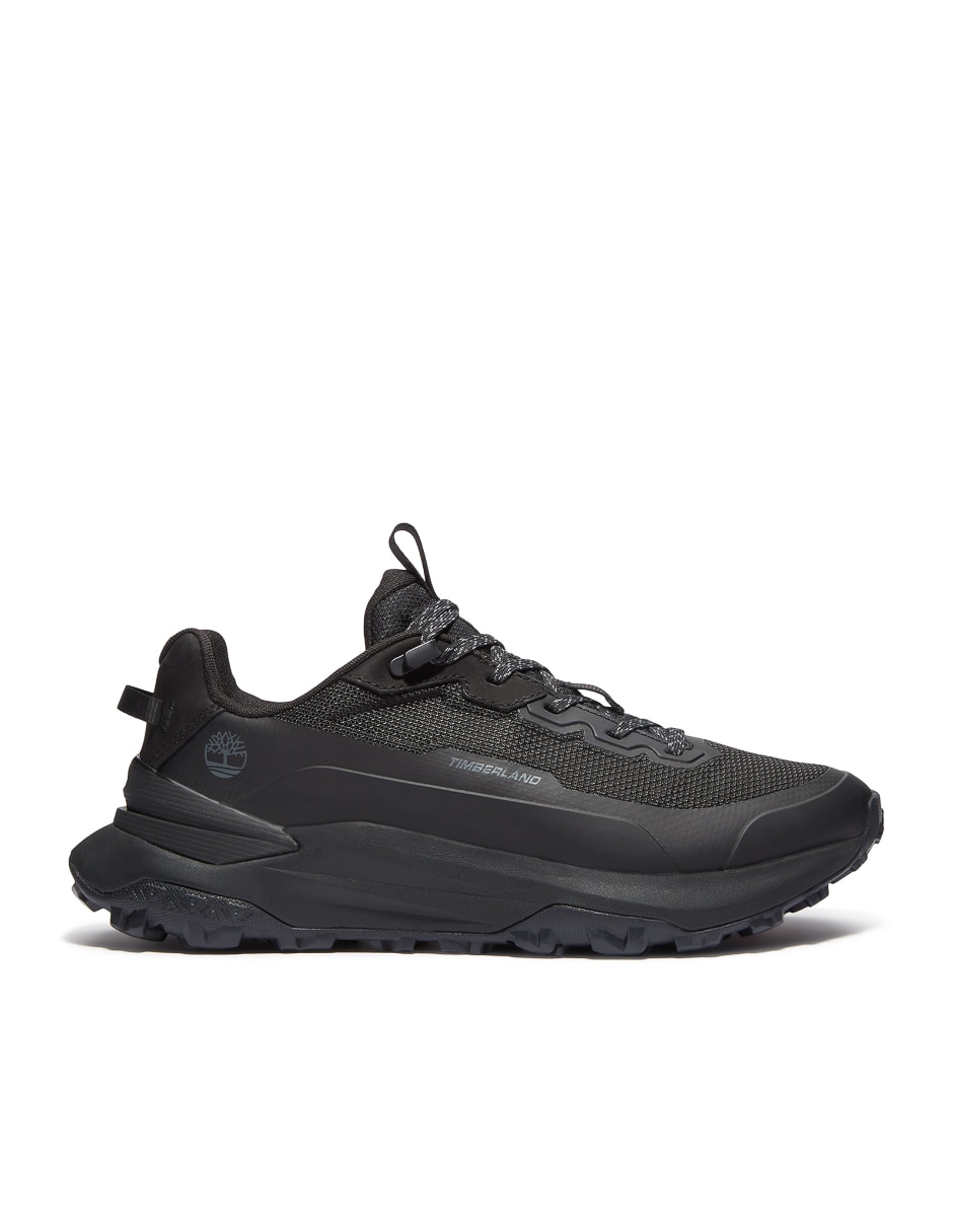 Tenis de piel Motion Access para hombre Tenis de piel Motion Access para hombre