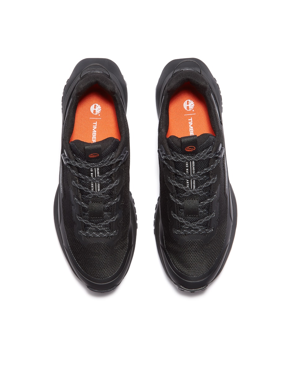 Tenis de piel Motion Access para hombre 2