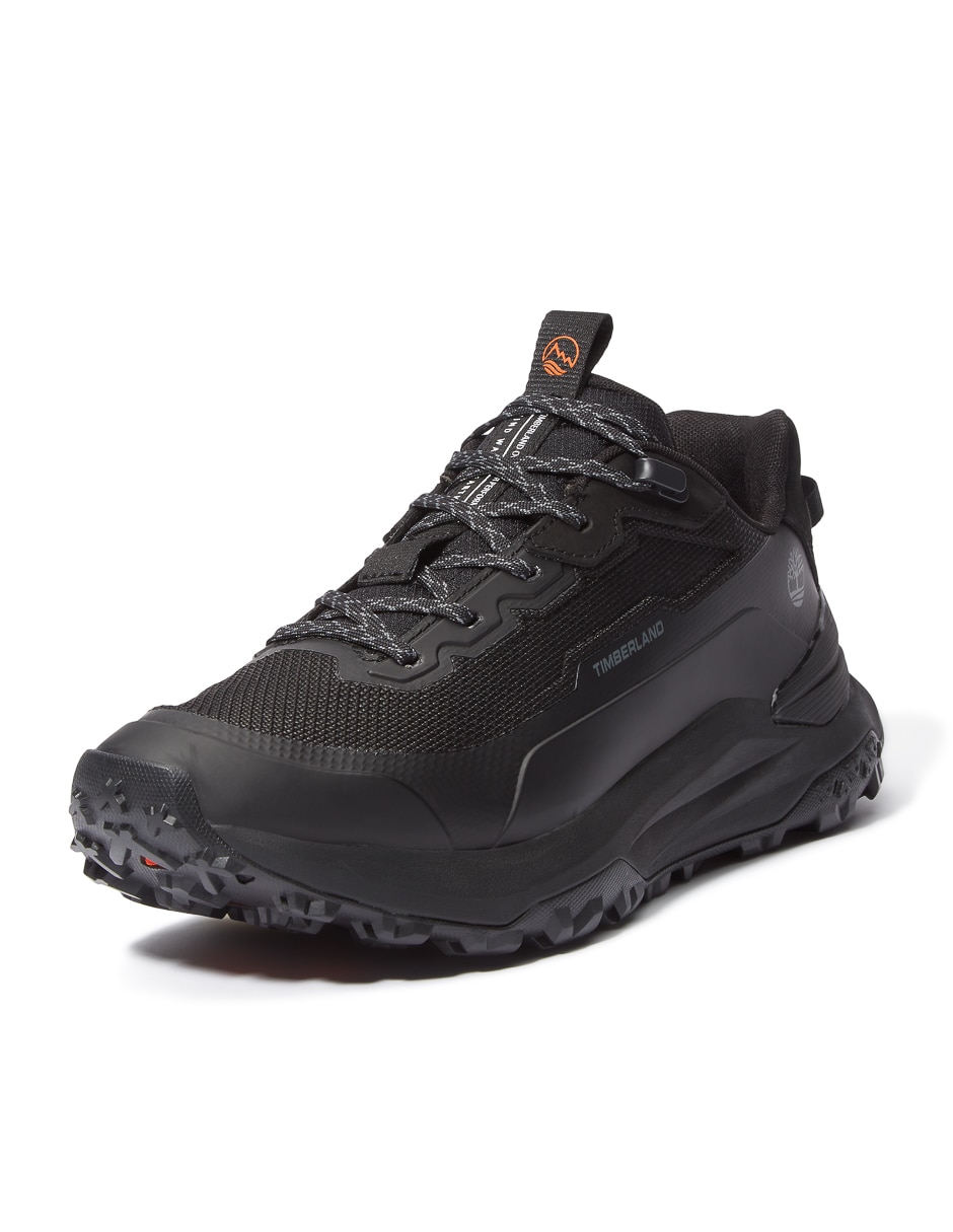 Tenis de piel Motion Access para hombre 4
