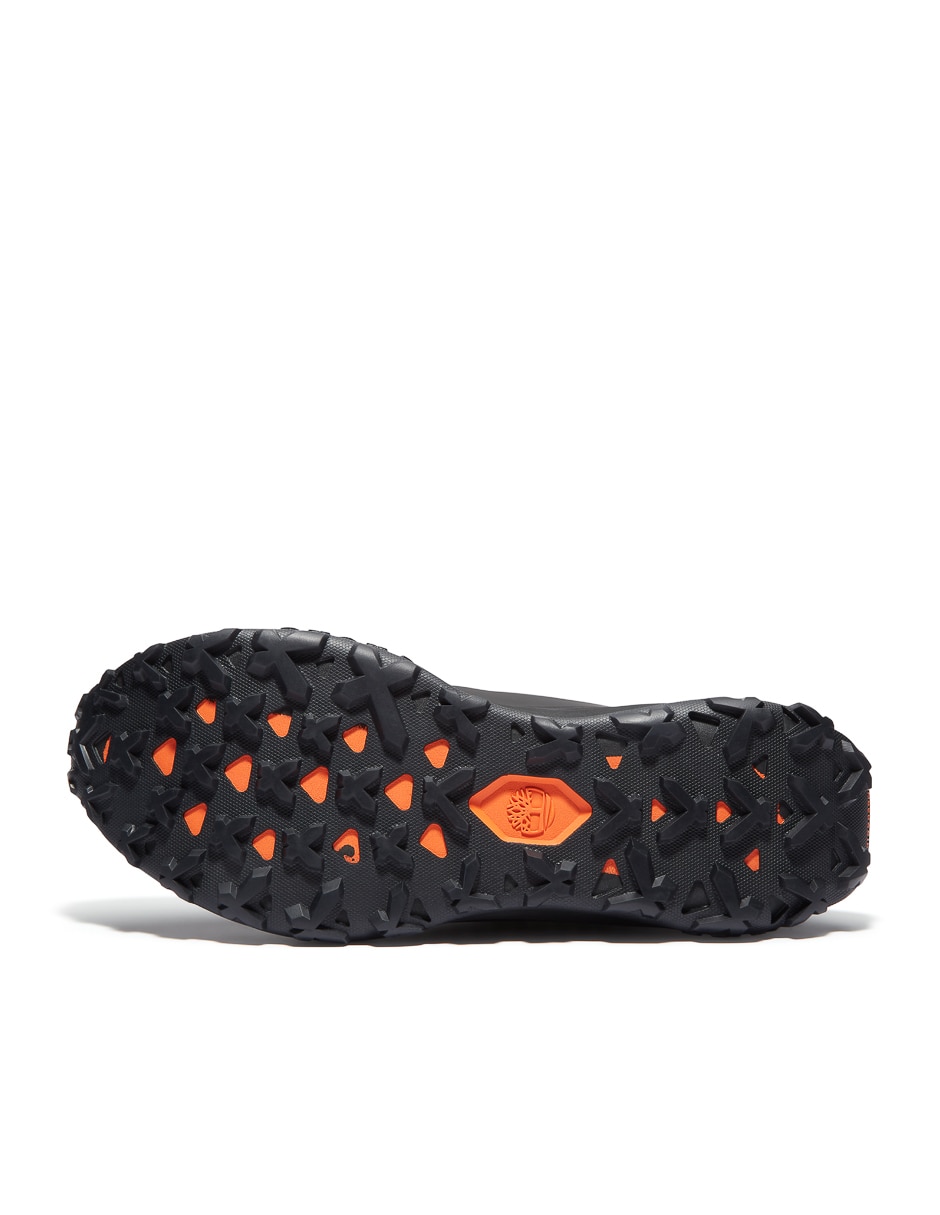 Tenis de piel Motion Access para hombre 6