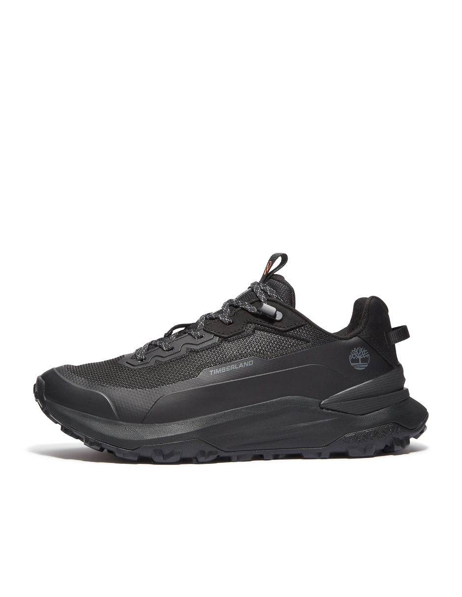 Tenis de piel Motion Access para hombre 7