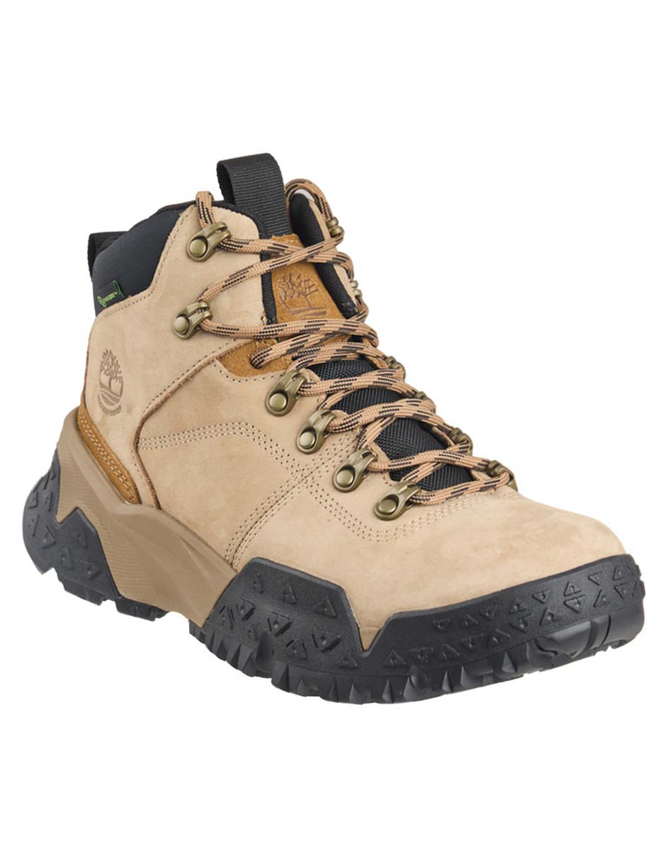 Tenis de piel Motion Scramble para hombre Tenis de piel Motion Scramble para hombre