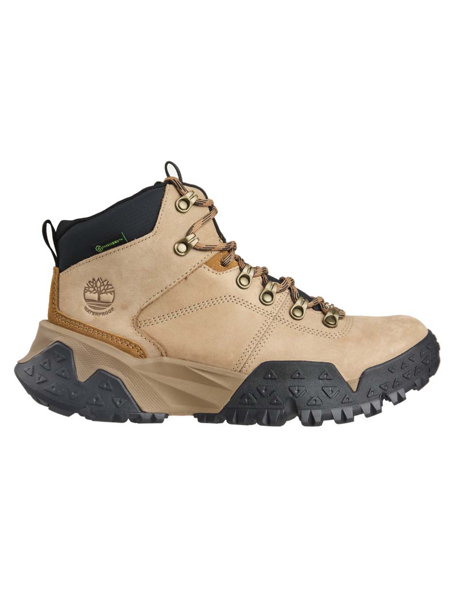 Tenis de piel Motion Scramble para hombre 2