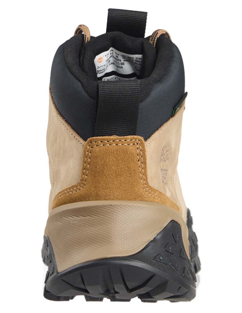 Tenis de piel Motion Scramble para hombre 3
