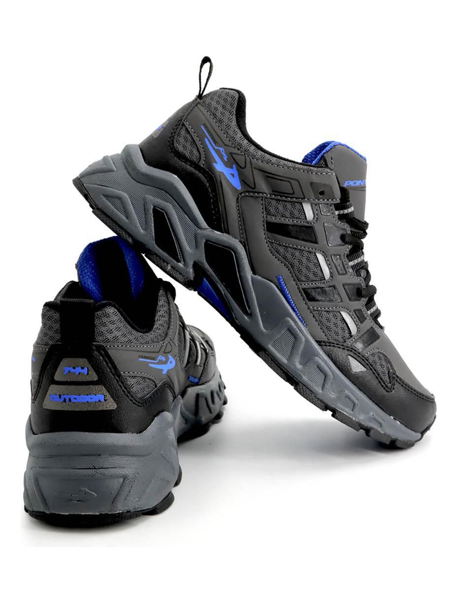 Tenis para hombre 3