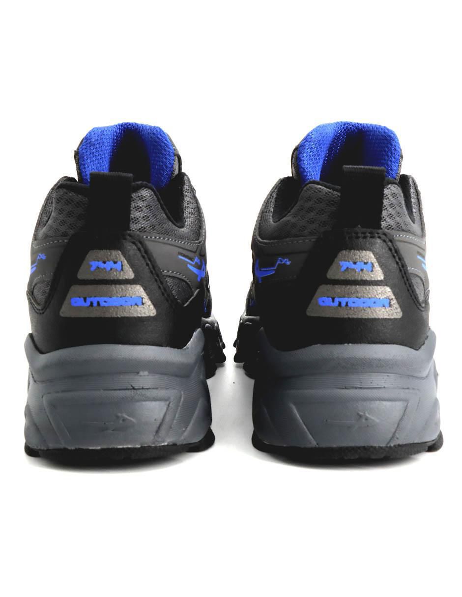 Tenis para hombre 4