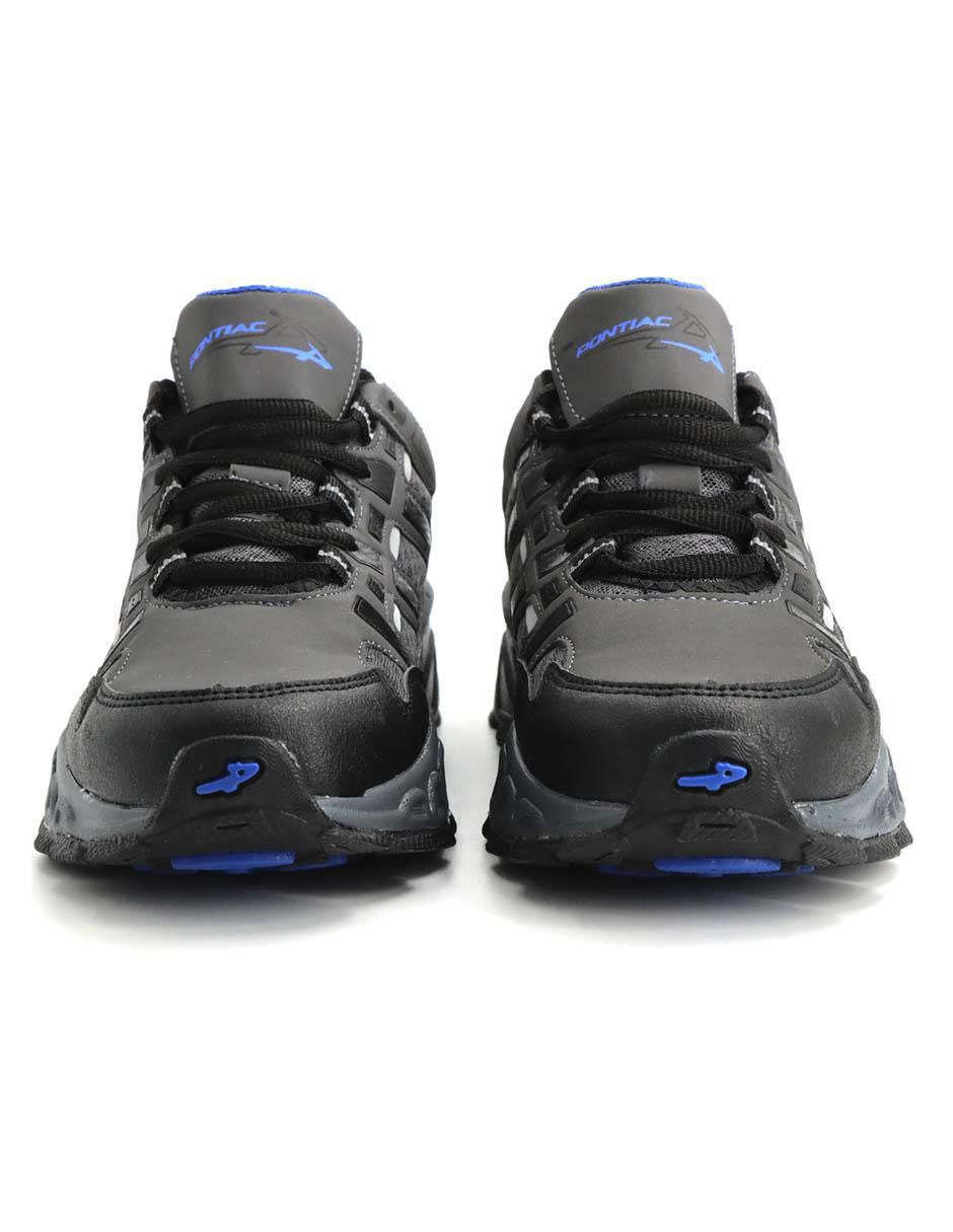 Tenis para hombre 7
