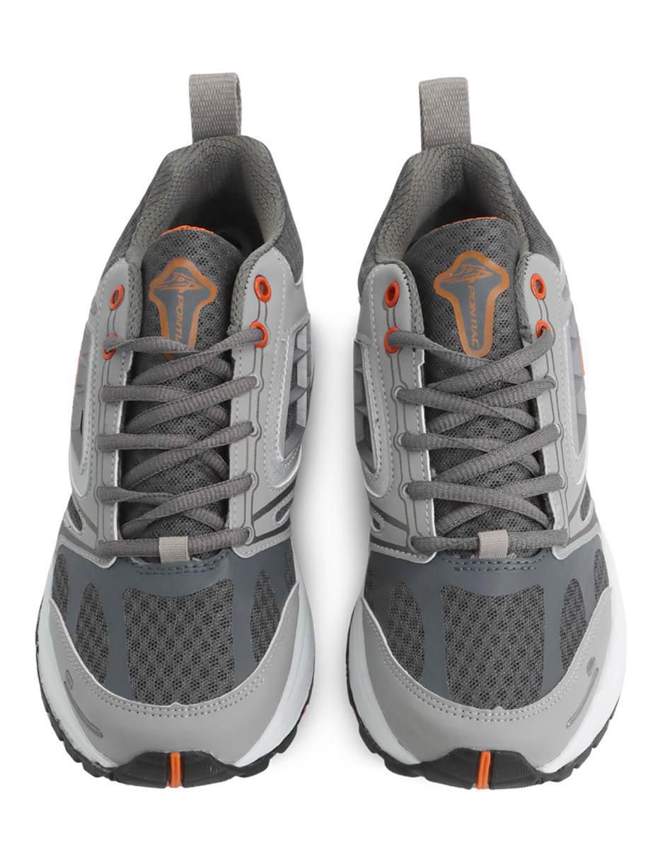 Tenis para hombre 4