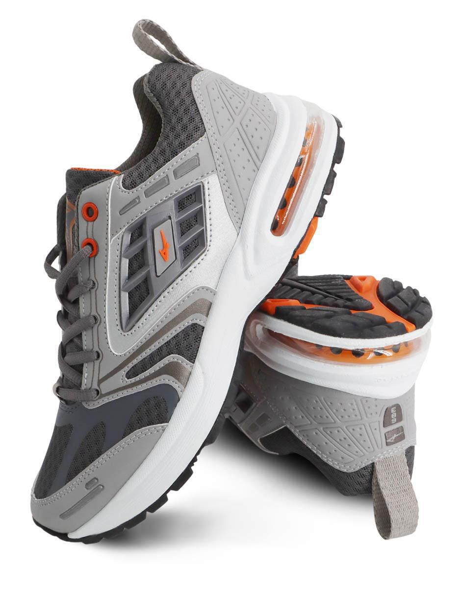 Tenis para hombre 8