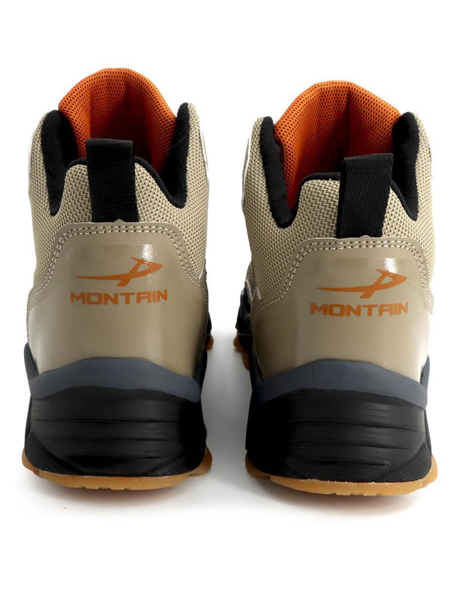 Bota para hombre 6