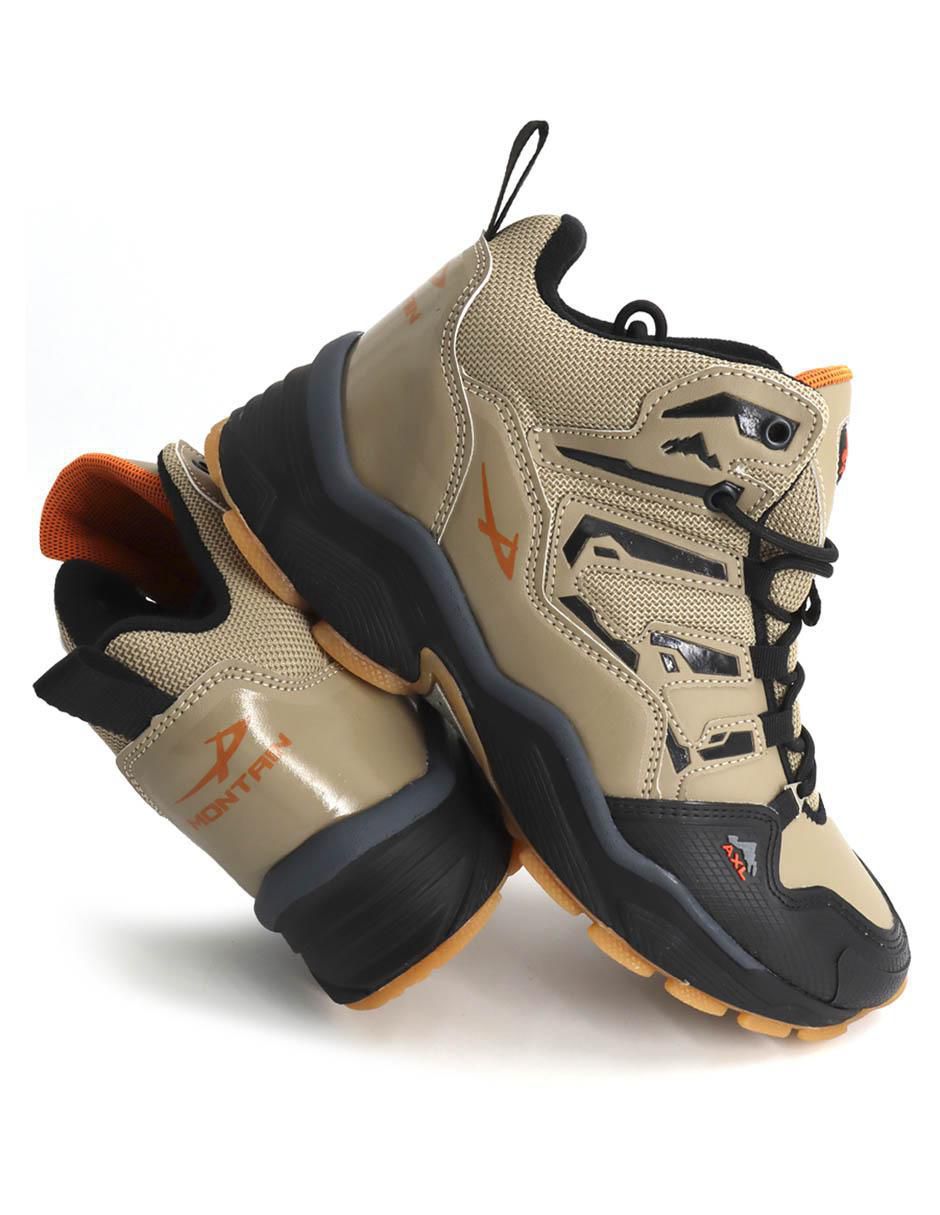 Bota para hombre 7
