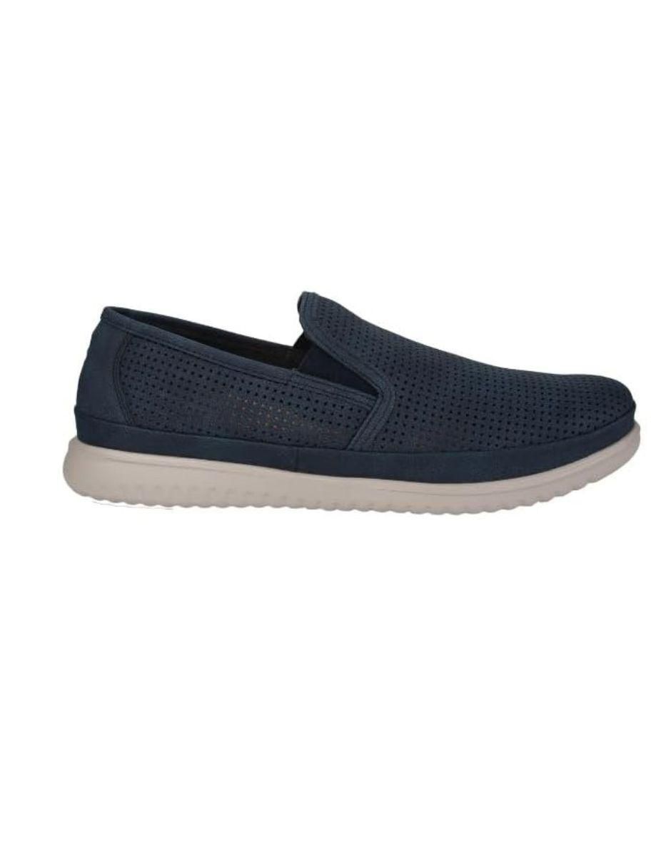 Zapato cerrado para hombre 2