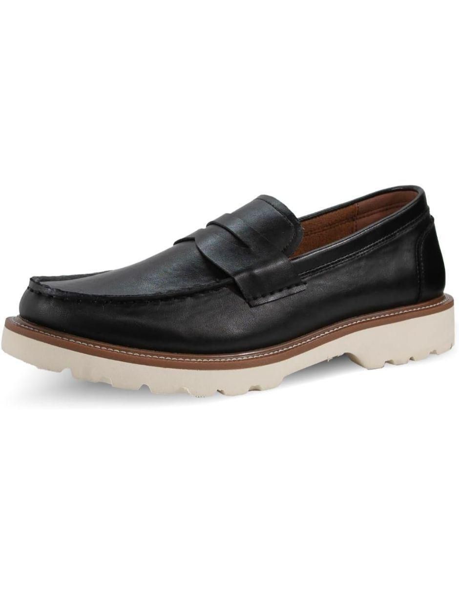 Zapato mocasín bmny sin familia o colección "para hombre"