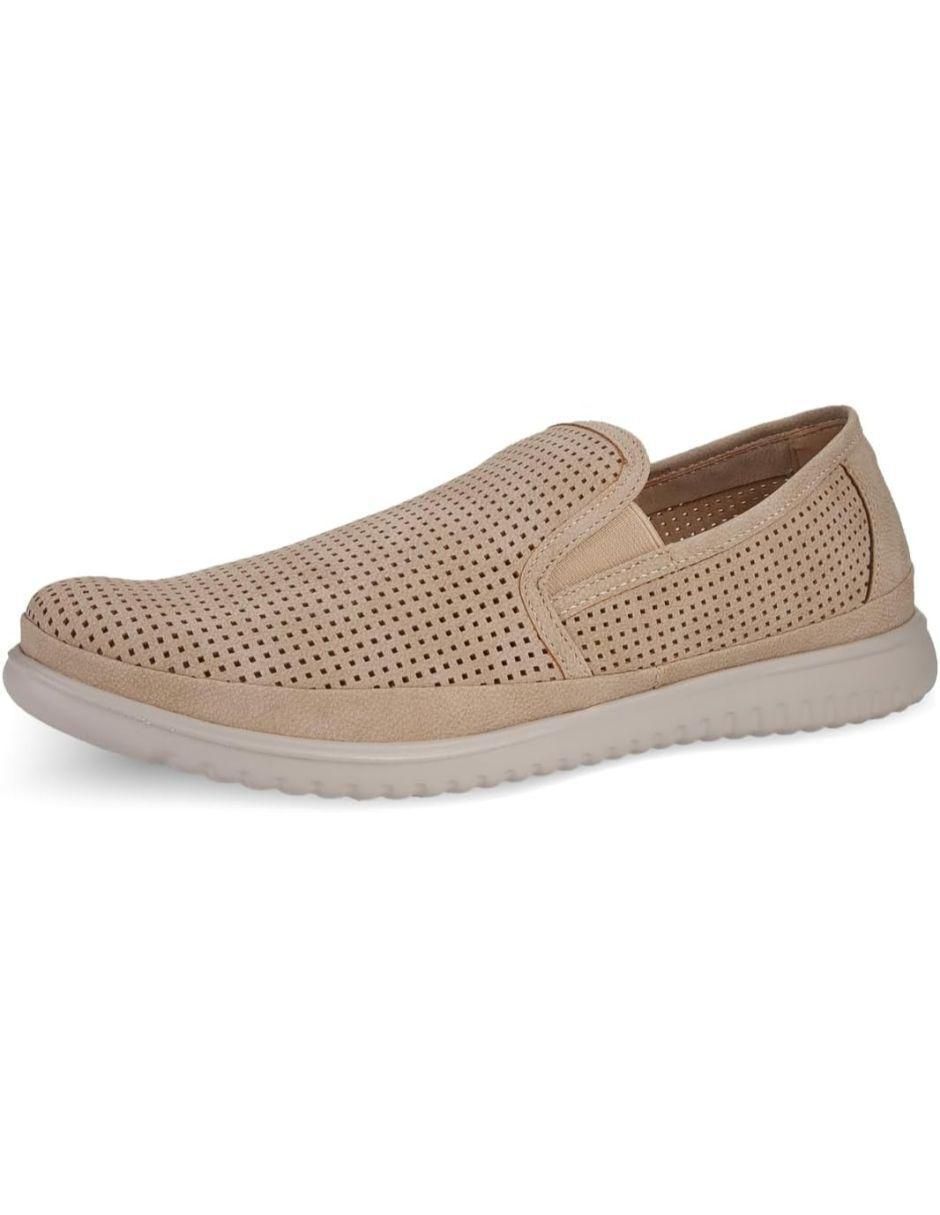 Zapato cerrado para hombre