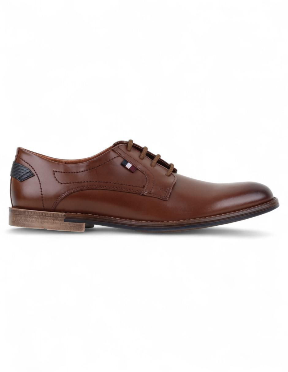Zapato derby Rsoul para hombre