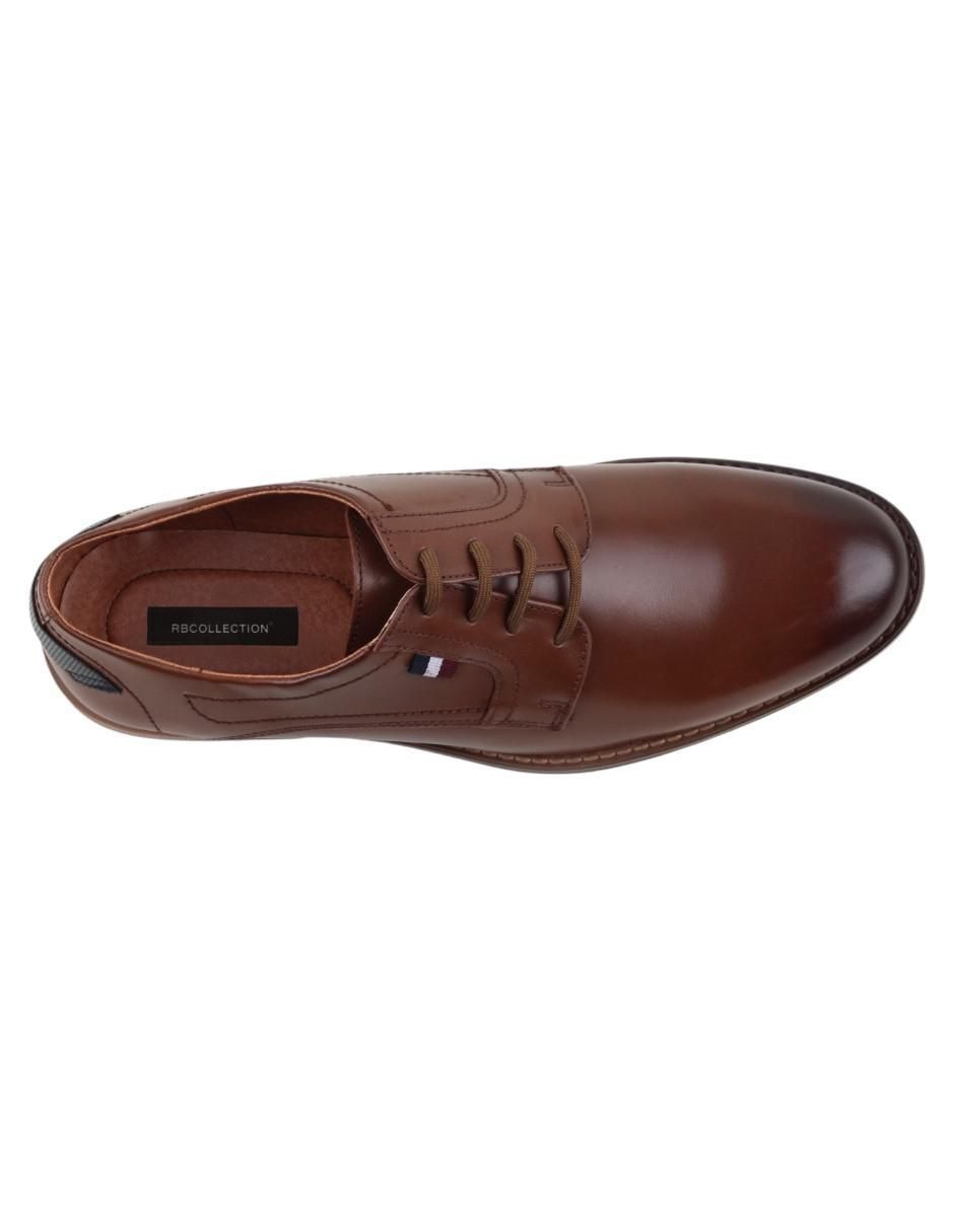 Zapato derby Rsoul para hombre 3