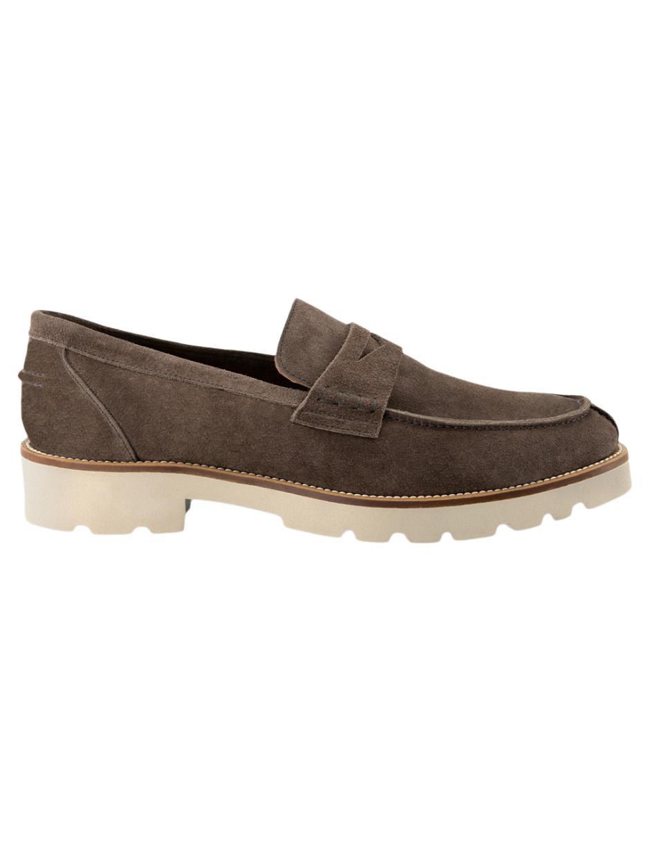 Zapato mocasín para hombre 2