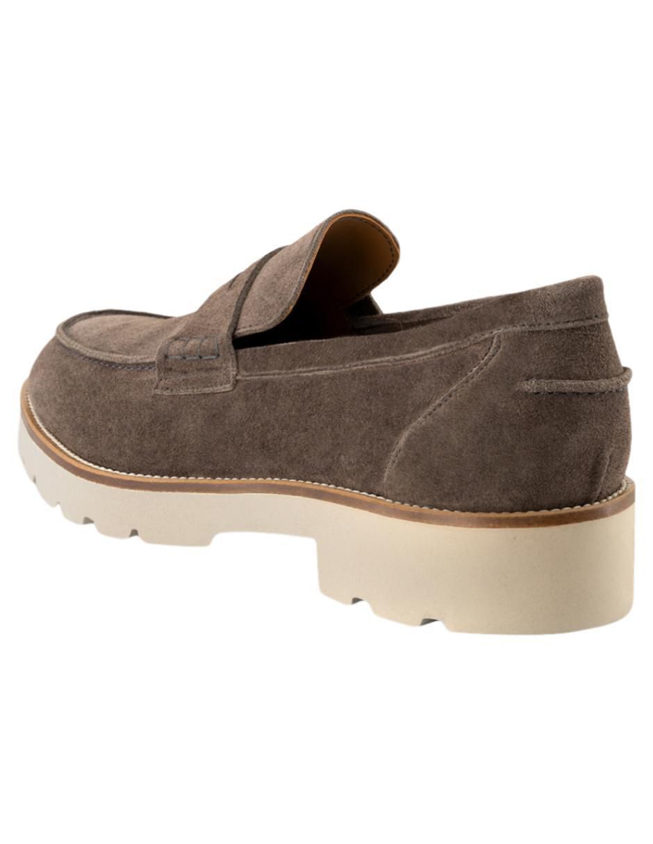 Zapato mocasín para hombre 3