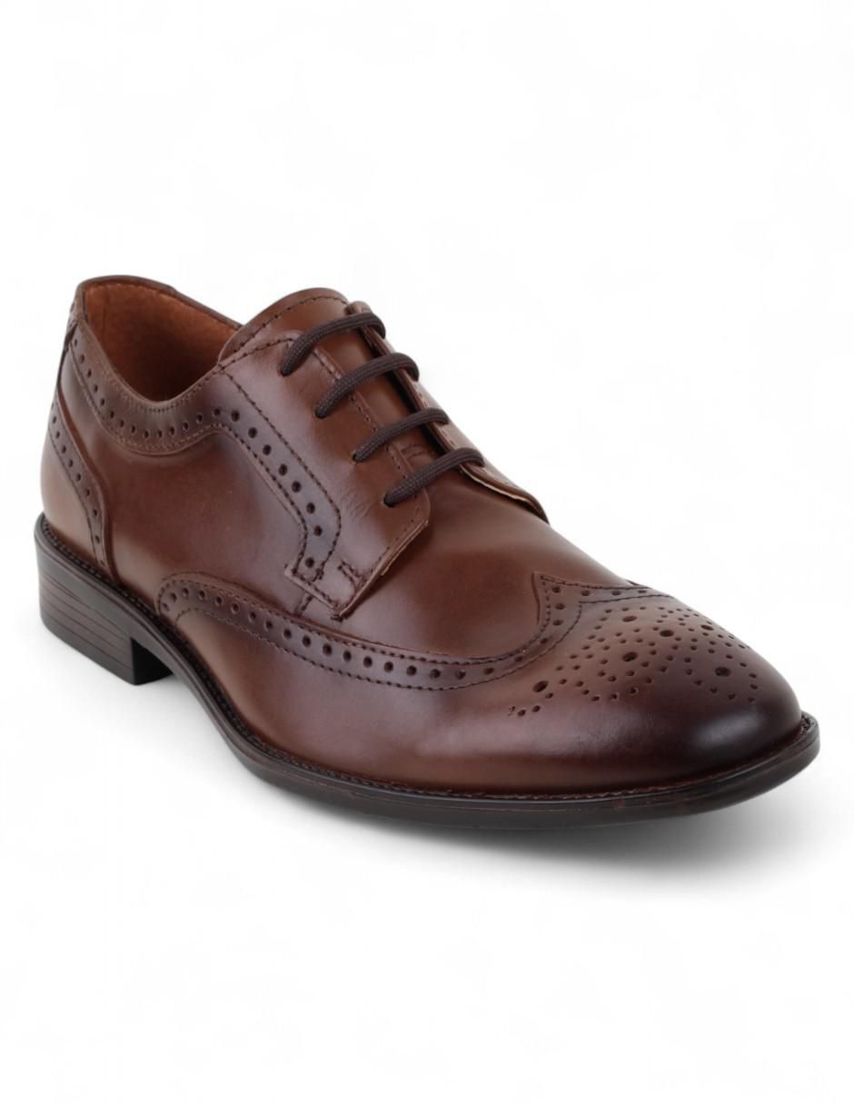 Zapato derby Rbsoul para hombre 2
