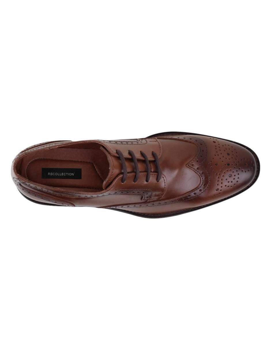 Zapato derby Rbsoul para hombre 3