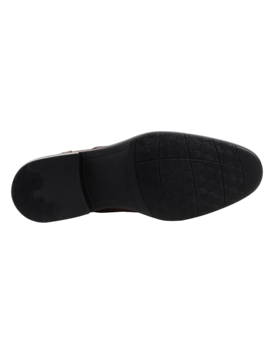 Zapato derby Rbsoul para hombre 4