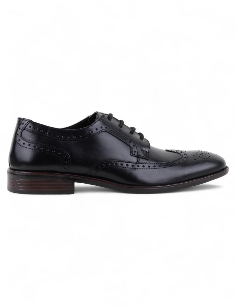 Zapato derby Rbsoul para hombre