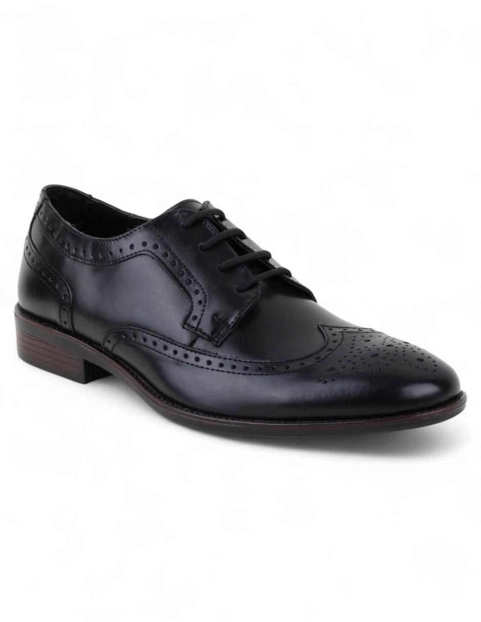Zapato derby Rbsoul para hombre 2