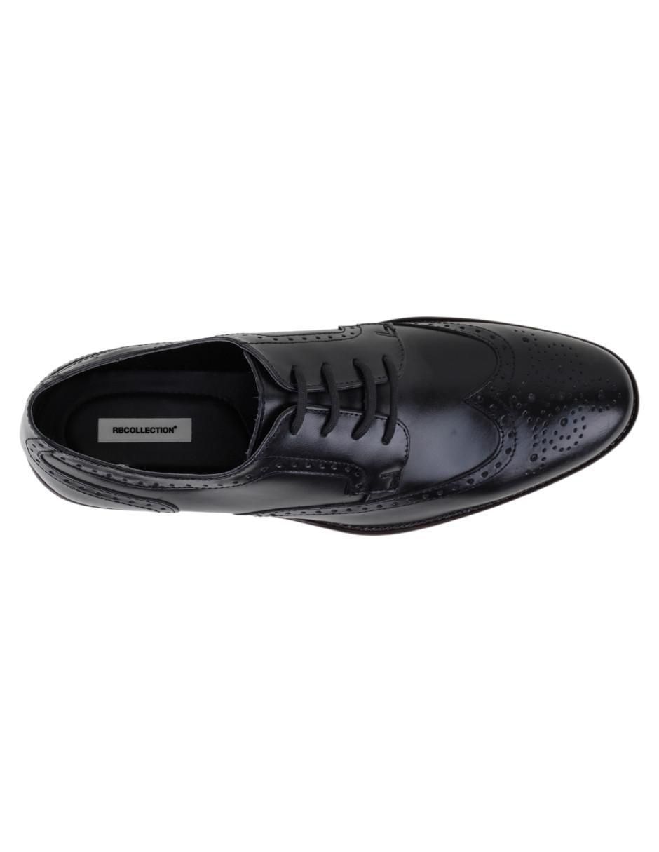 Zapato derby Rbsoul para hombre 3
