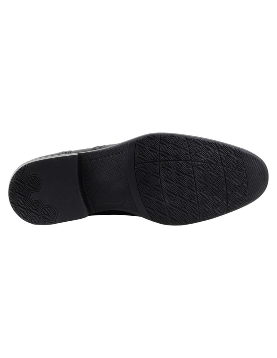 Zapato derby Rbsoul para hombre 4