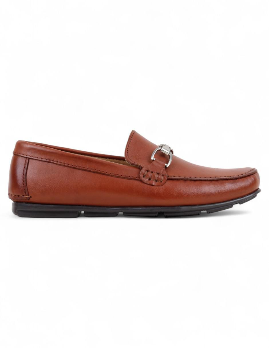 Mocasín Rbsoul para hombre