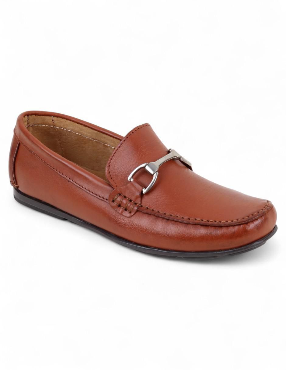 Mocasín Rbsoul para hombre 2