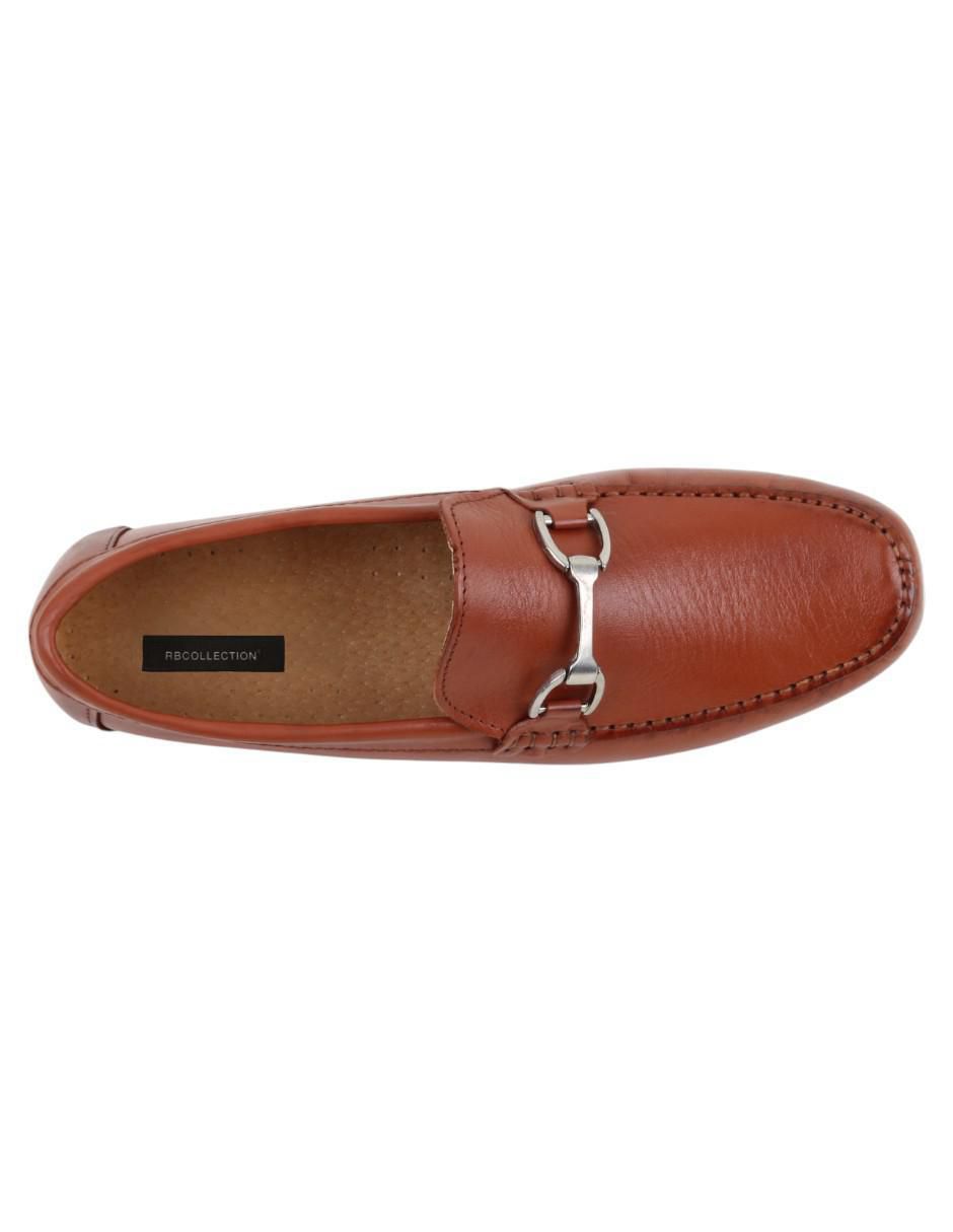 Mocasín Rbsoul para hombre 3
