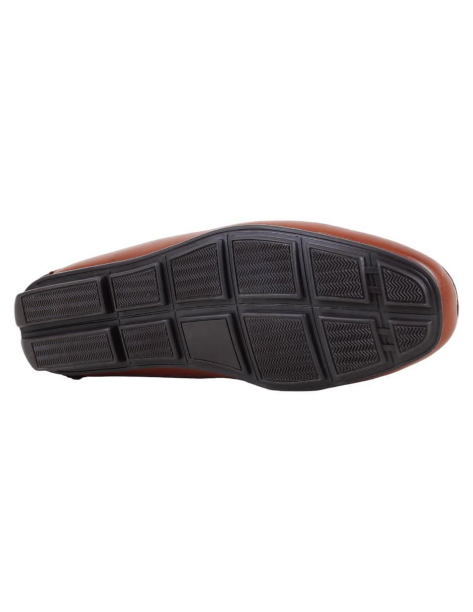 Mocasín Rbsoul para hombre 4