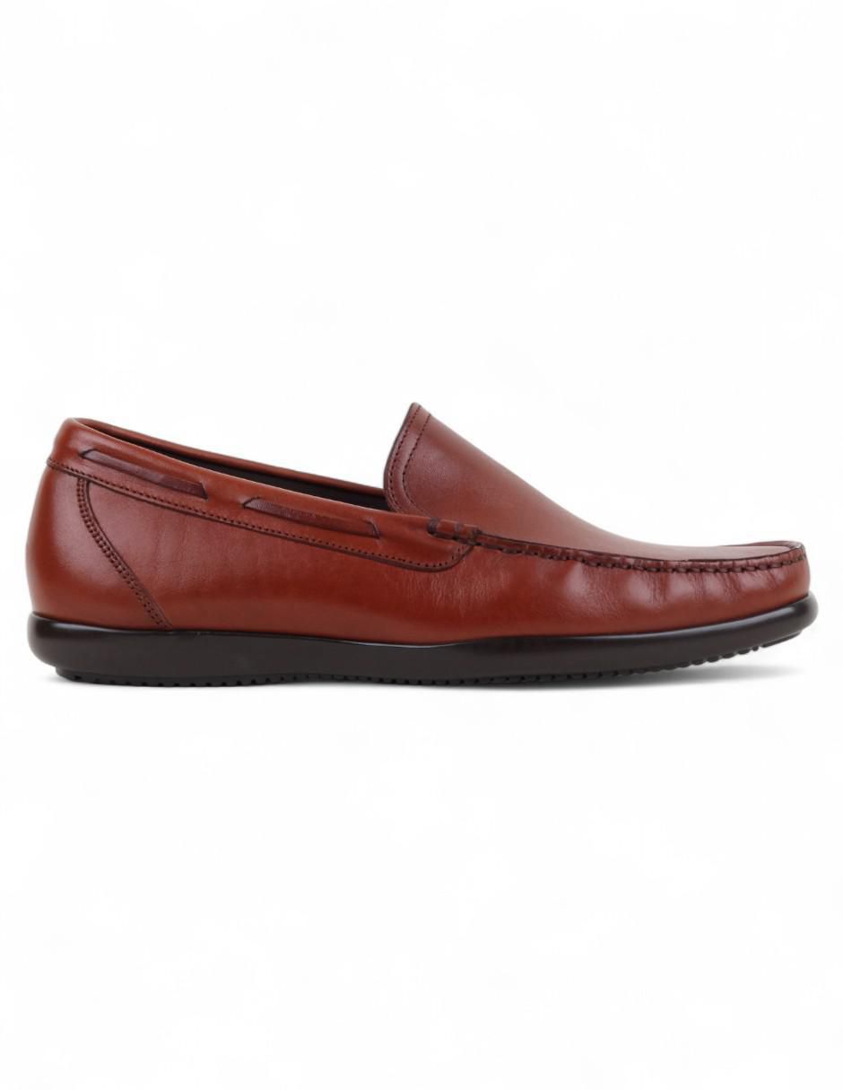 Mocasín Rbsoul para hombre