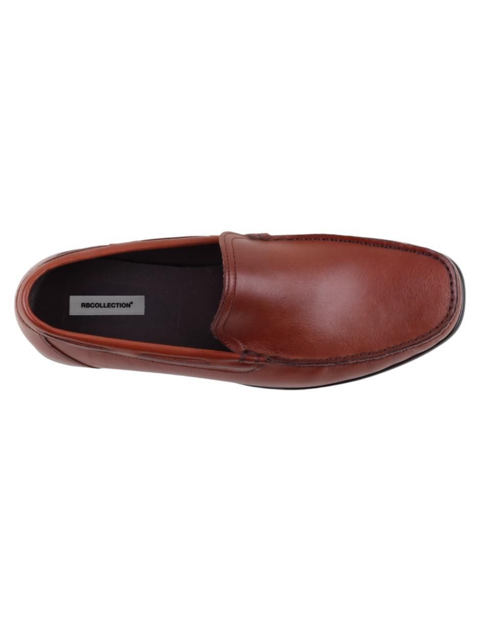 Mocasín Rbsoul para hombre 3