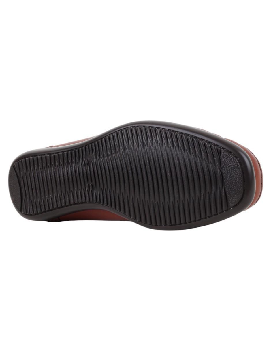 Mocasín Rbsoul para hombre 4