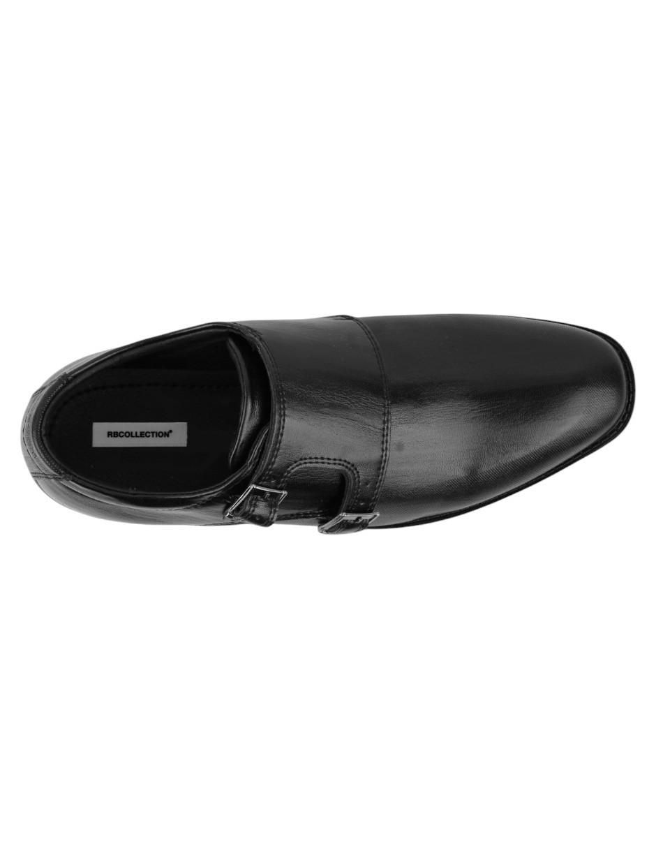 Zapato monk Rbvegano para hombre 3