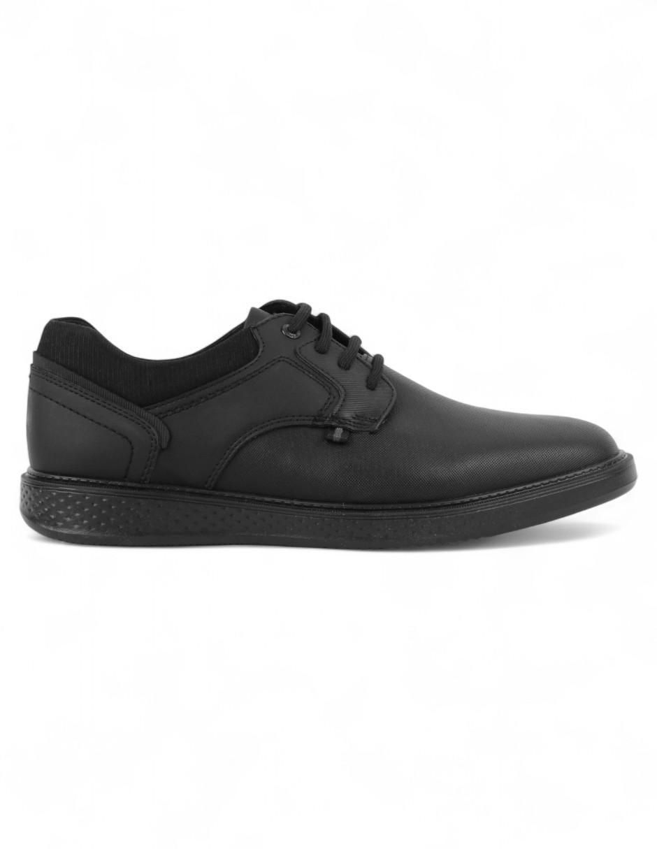 Zapato derby Rbvegano para hombre