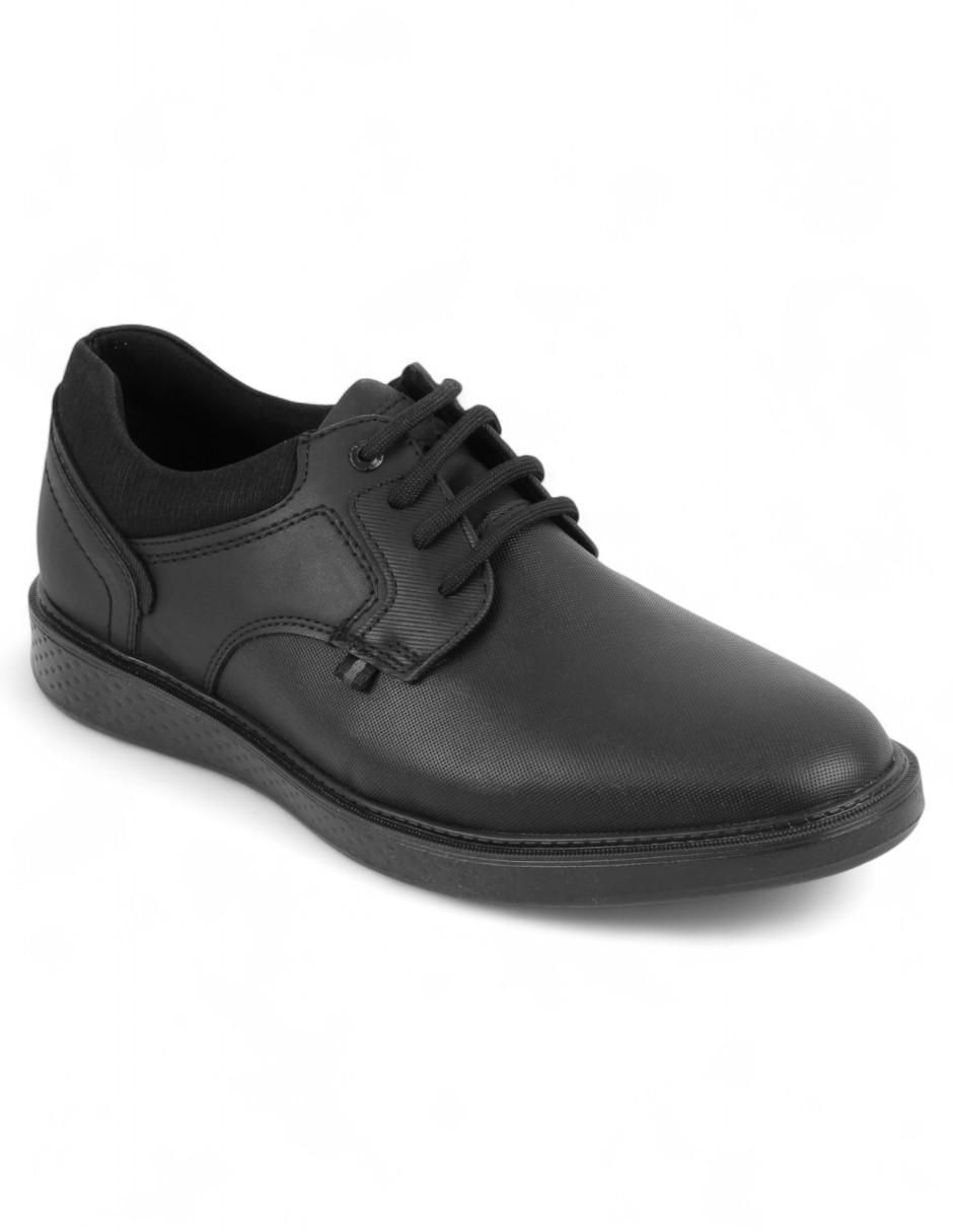Zapato derby Rbvegano para hombre 2