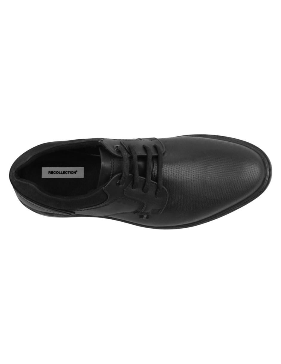 Zapato derby Rbvegano para hombre 3