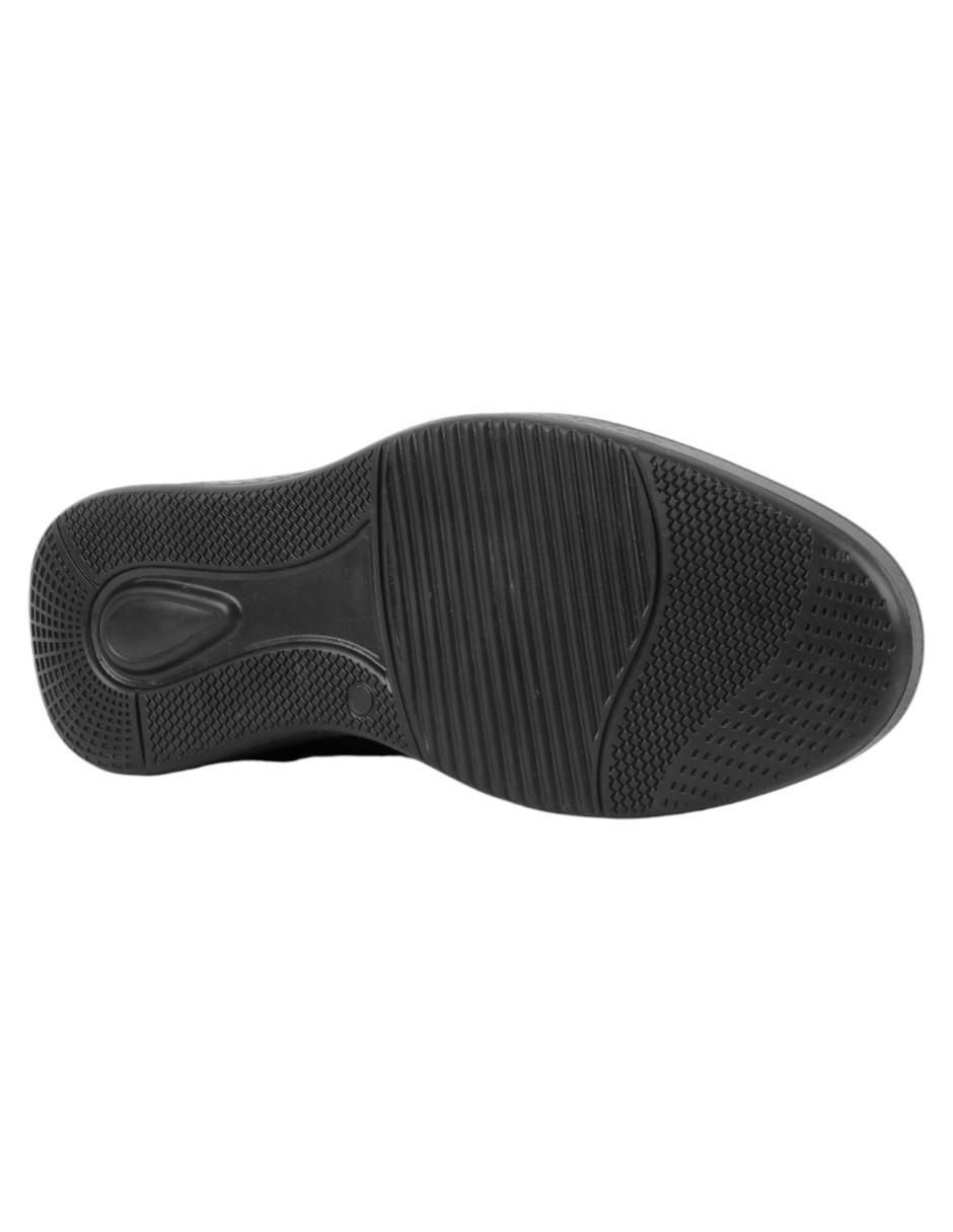 Zapato derby Rbvegano para hombre 4