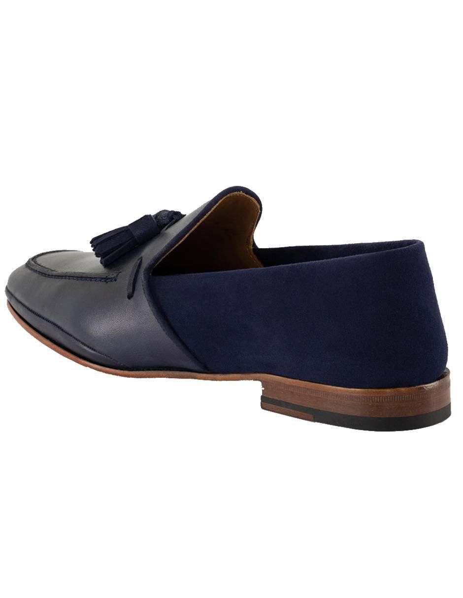 Zapato mocasín para hombre 3