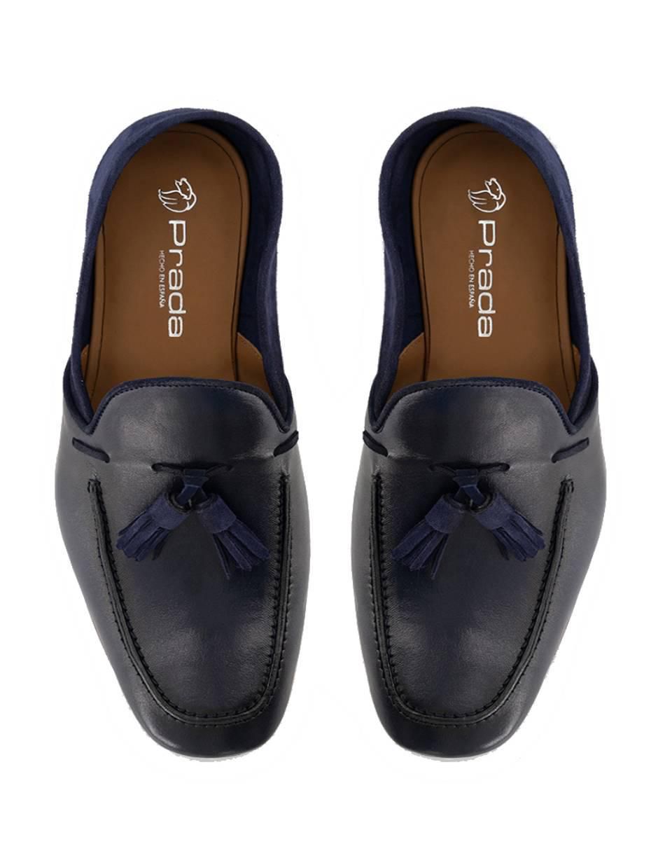 Zapato mocasín para hombre 5