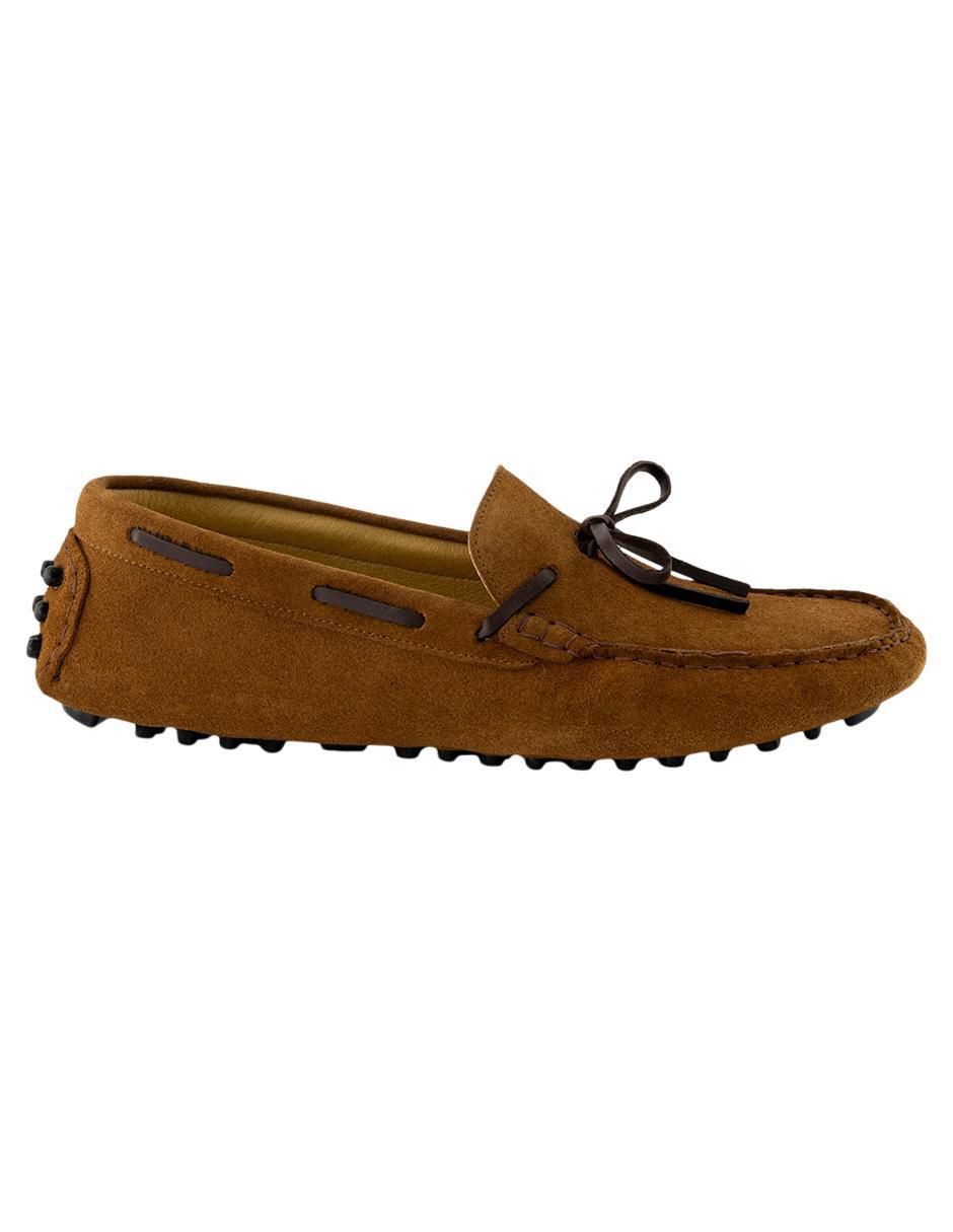 Zapato mocasín para hombre 2