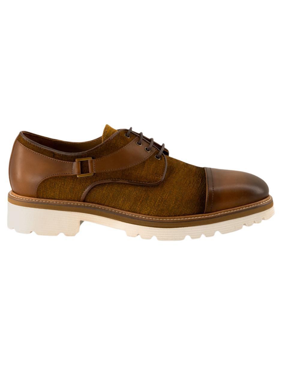 Zapato Derby para hombre 2