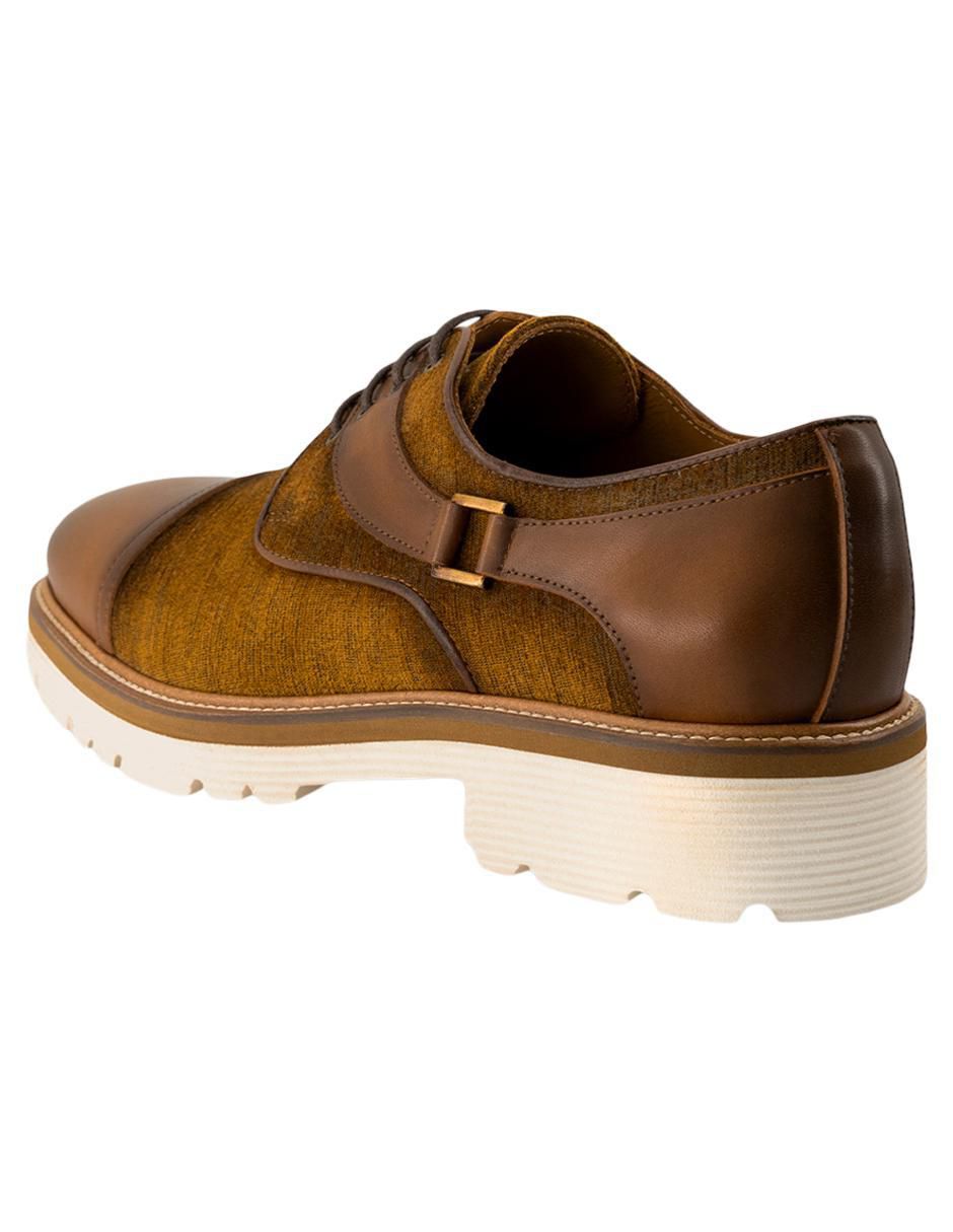 Zapato Derby para hombre 3