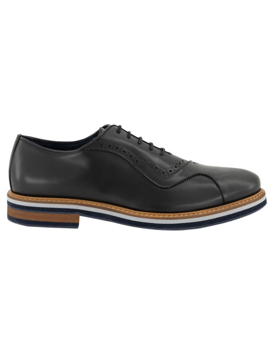 Zapato oxford prada sin familia o colección "para hombre"