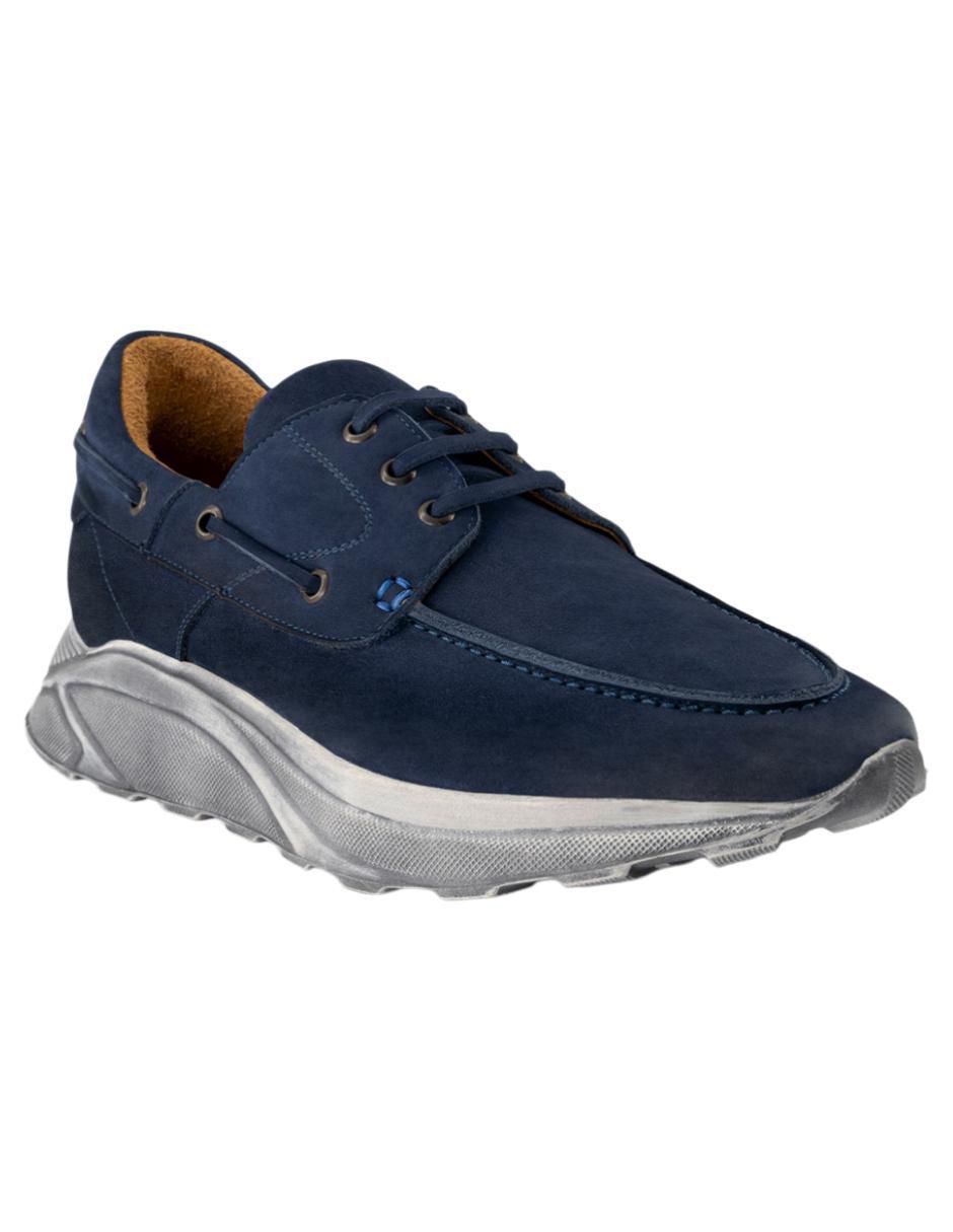 Zapato náutico para hombre Zapato náutico para hombre