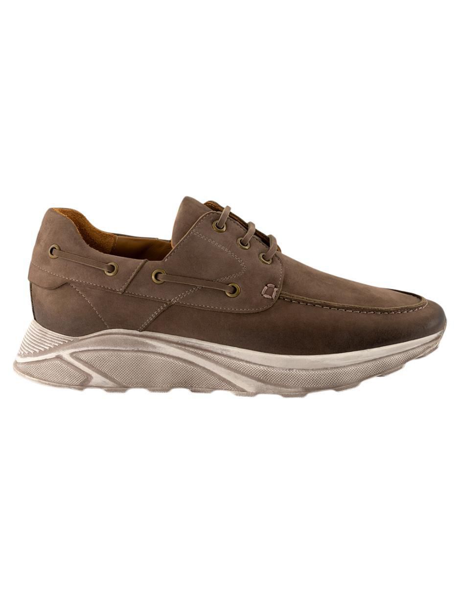 Zapato náutico prada sin familia o colección "para hombre"