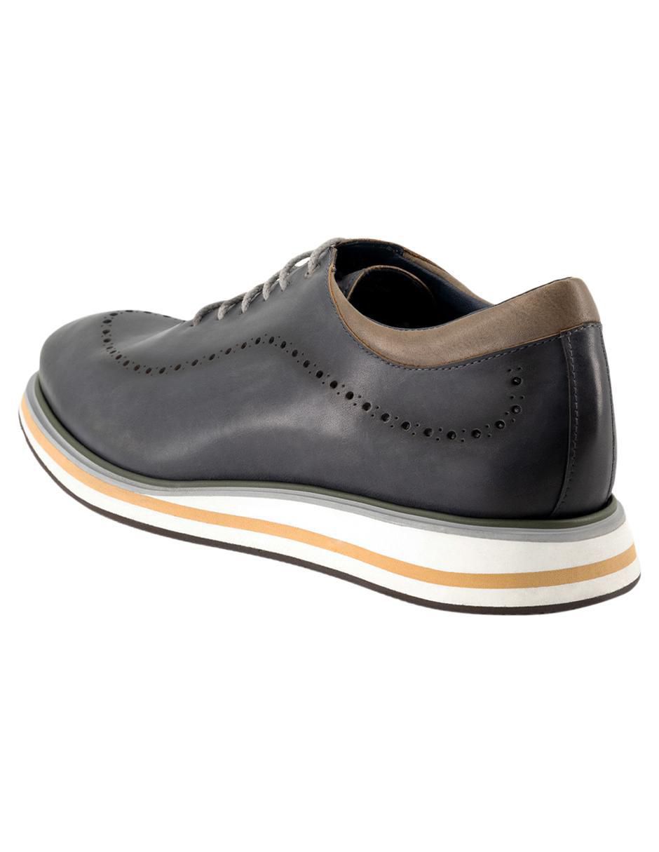 Zapato oxford prada sin familia o colección "para hombre"